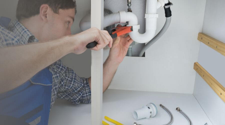 Expert Bathroom Remodeling services in Webber, KS
